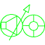 Lydanlegg ELKO Sound Player AutoCAD symbol